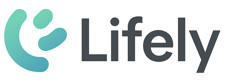 Lifely logo